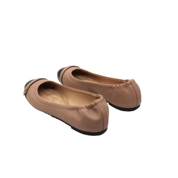 Coach Women's Brandi Ballet Flats - Picture 7 of 8